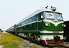 Железнодорожные перевозки из Китая до Таджикистана