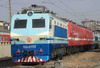 Transport by railway from China to Dushanbe, Hudzhand of Tajikistan