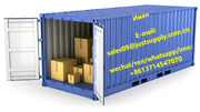 Перевозки контейнера и негабарита из Китая